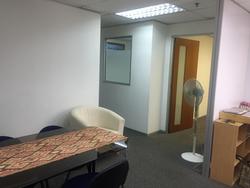 Ruby Warehouse Complex (D14), Office #143762422
